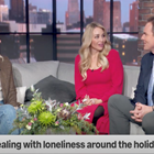 Dealing with loneliness during the holidays 